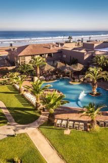 Hotel Club La Serena - La Serena - 0