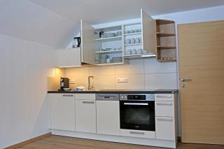 Ferienwohnungen Hager - 2
