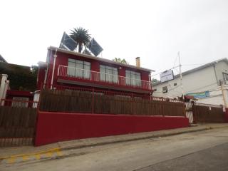 Hotel Vista Hermosa 17 - Viña del Mar - 3