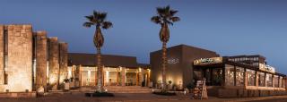 Hotel Club La Serena - La Serena - 9