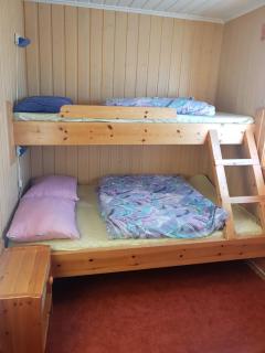 Knutebu Two-Bedroom Cottage - Geilo - 1