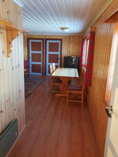 Knutebu Two-Bedroom Cottage - Geilo - 9