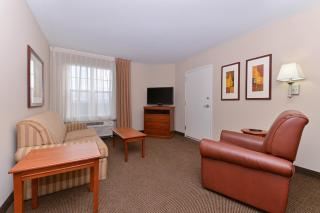 Candlewood Suites Elmira Horseheads by IHG - 4