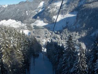 Dormio Resort Obertraun - Obertraun - 3