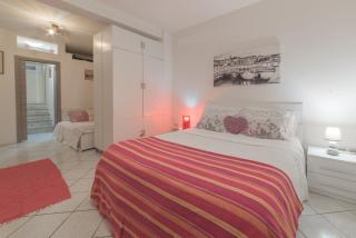 Apartment Pink21 - Firenze - 2