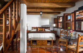 Hotel de Campiña - Tapalpa - 4