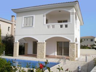 Aphrodite Sands Resort - Mandriá - 2