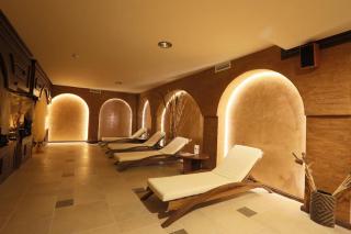 Royal Park Spa Bansko, private apartments within the complex - 3