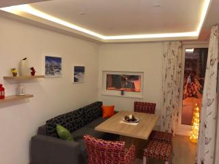 Apartmani MONT 1 - 3