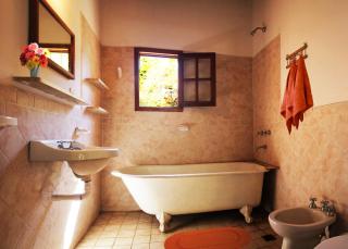 Cabañas Estancia Balumba - 8