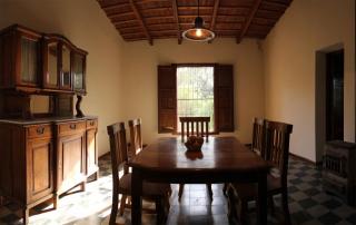 Cabañas Estancia Balumba - 7