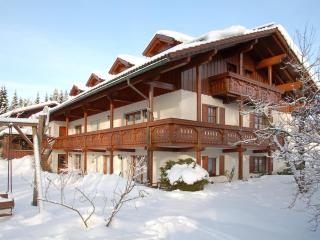Apartments Lettenmaier - Oberried - 6