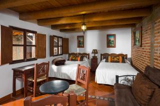Hotel de Campiña - Tapalpa - 7