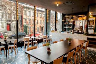 The Tillary Hotel Brooklyn - 1