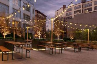 The Tillary Hotel Brooklyn - Brooklyn - 4