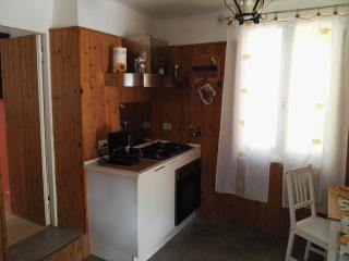 Fontana's House Relax - 8