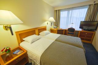 Radisson Blu Hotel & Spa, Daugava Riga - 9