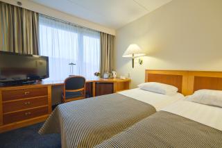 Radisson Blu Hotel & Spa, Daugava Riga - 7