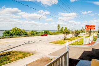 Lakeview Motel - Lakeland - 1