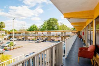 Lakeview Motel - Lakeland - 2