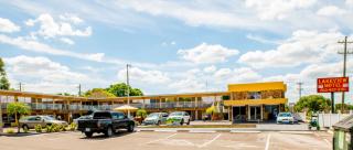 Lakeview Motel - Lakeland - 4