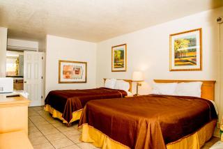 Lakeview Motel - Lakeland - 6