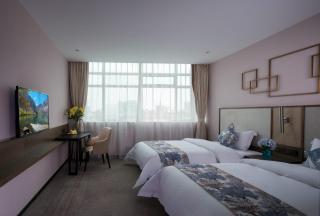 Nuohuating Hotel - 5