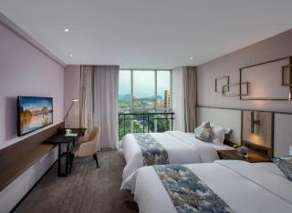 Nuohuating Hotel - Gaoyao - 4