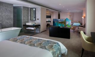 Nuohuating Hotel - 6