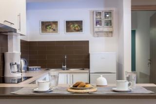 Acropolis Quiet Apartment - Atene - 5