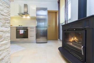 Holiday house with a parking space Vodice - 12654 - 6