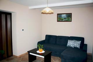 Family friendly house with a swimming pool Brest pod Uckom, Central Istria - Sredisnja Istra - 13005 - 1