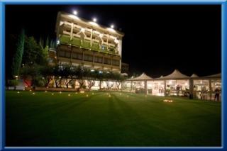 Hotel Isola di Lauria - Lauria Inferiore - 0
