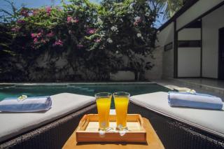 Ningaloo Villa - Gili Trawangan - 6