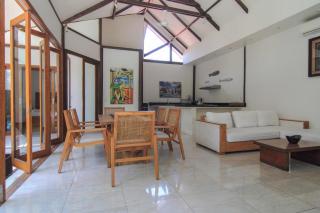 Ningaloo Villa - Gili Trawangan - 2