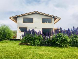 Piuke Mapu Patagonia Hostel - Cholila - 0