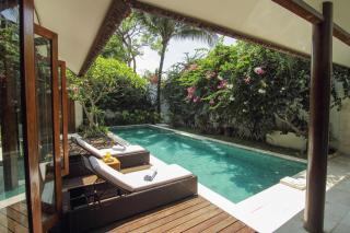 Ningaloo Villa - Gili Trawangan - 8