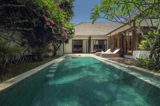 Ningaloo Villa - Gili Trawangan - 7