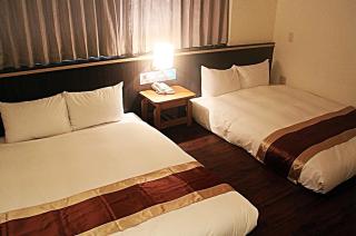 Foung Gu Hotel - Magong - 5