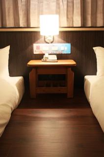 Foung Gu Hotel - Magong - 4