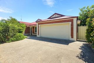 All Seasons Port Elliot Holiday House - Port Elliot - 8