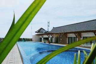 G'Sign Style Hotel - Kuta - 9