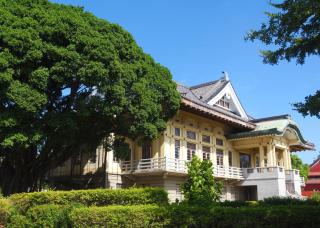 Wide angle Hostel - Tainan - 2
