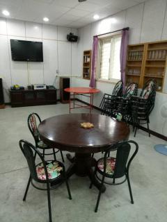 A-Ma Homestay - 1