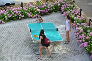 Hotel Toschi - Lido di Classe - 1
