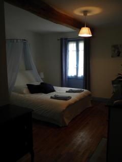 Chambres d'Hôtes La Vigneronne - Senouillac - 8