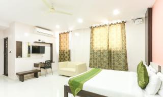 Hotel Habitat Comforts - 3