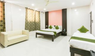 Hotel Habitat Comforts - Bangalore - 4
