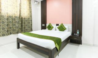 Hotel Habitat Comforts - Bangalore - 6