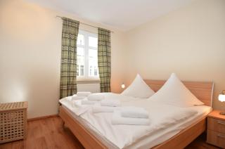 Villa Seerose - Appartement 13 - Ostseebad Sellin - 1